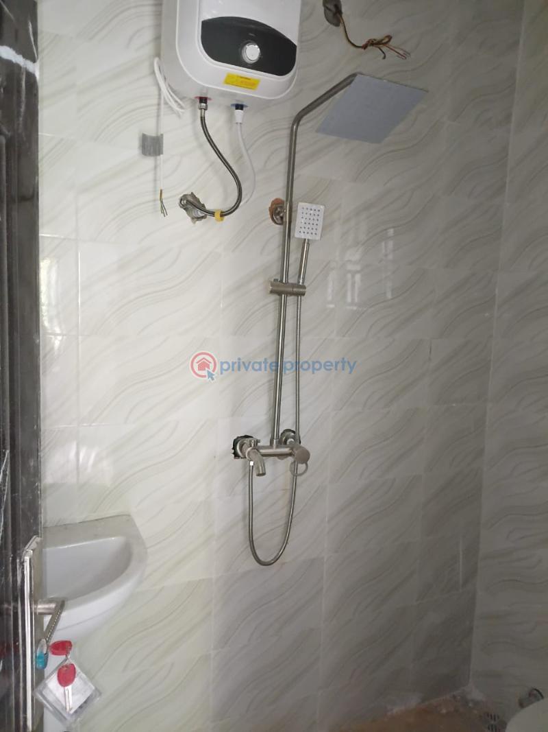 2 bedroom Flat & Apartment For Rent Oribanwa Ibeju-Lekki Lagos - 6