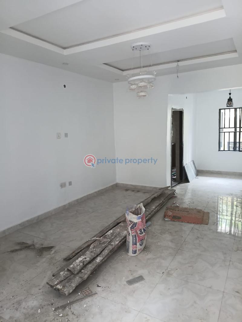 2 bedroom Flat & Apartment For Rent Oribanwa Ibeju-Lekki Lagos - 9