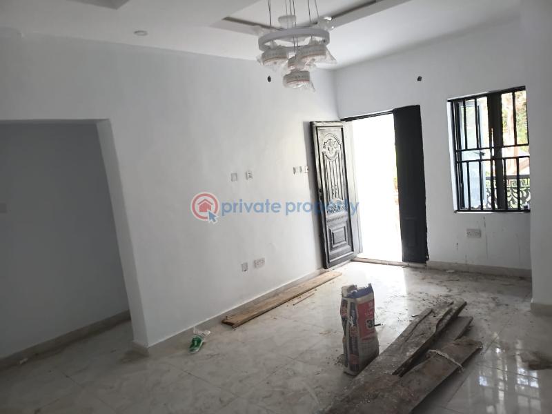 2 bedroom Flat & Apartment For Rent Oribanwa Ibeju-Lekki Lagos - 2