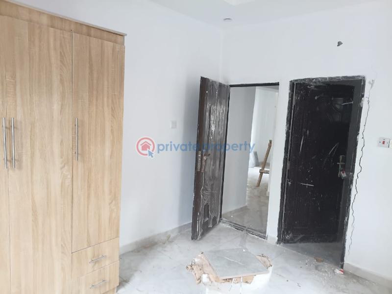 2 bedroom Flat & Apartment For Rent Oribanwa Ibeju-Lekki Lagos - 8