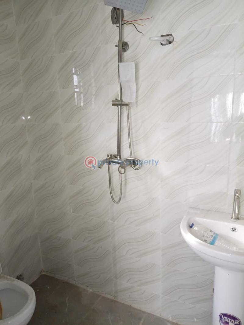 2 bedroom Flat & Apartment For Rent Oribanwa Ibeju-Lekki Lagos - 7
