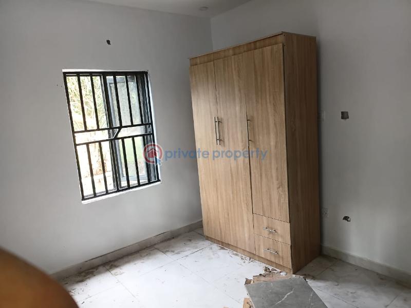 2 bedroom Flat & Apartment For Rent Oribanwa Ibeju-Lekki Lagos - 3