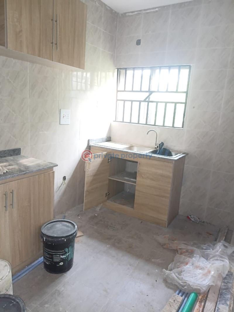 2 bedroom Flat & Apartment For Rent Oribanwa Ibeju-Lekki Lagos - 4