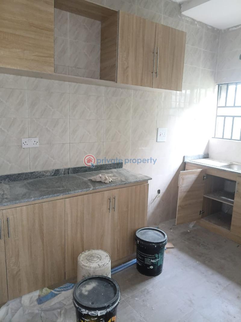 2 bedroom Flat & Apartment For Rent Oribanwa Ibeju-Lekki Lagos - 5