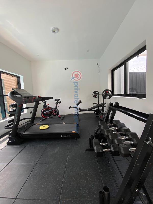 2 bedroom Block Of Flats For Sale Lekki Phase 1 Lagos - 22
