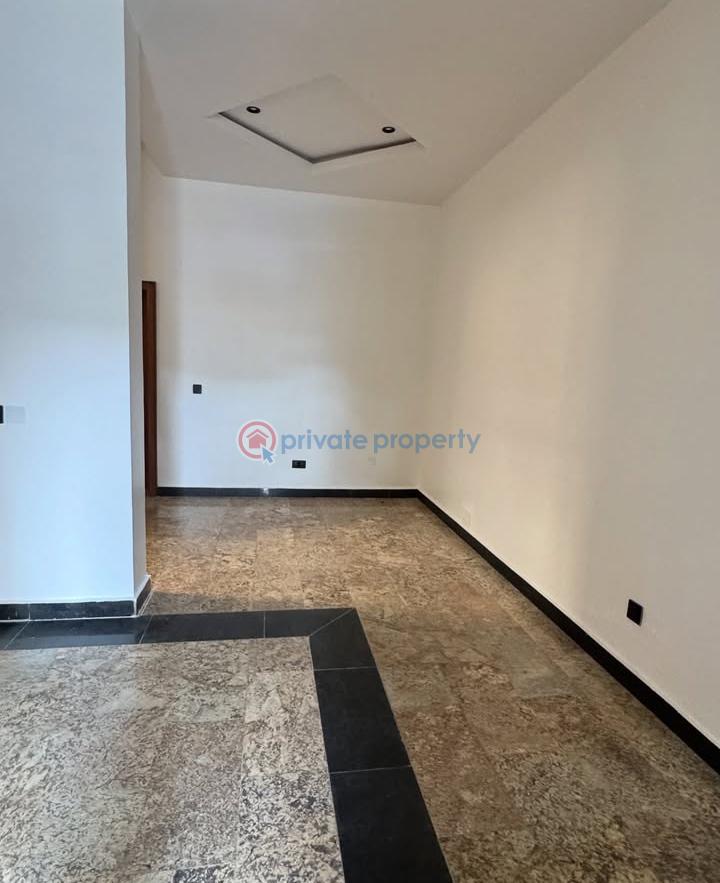 4 bedroom Terraced Duplex For Rent Guzape Abuja Phase 1  - 8