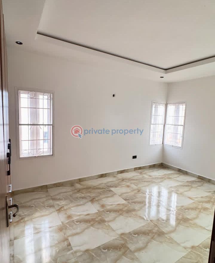 4 bedroom Terraced Duplex For Rent Guzape Abuja Phase 1  - 3