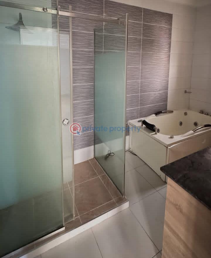 4 bedroom Terraced Duplex For Rent Guzape Abuja Phase 1  - 0