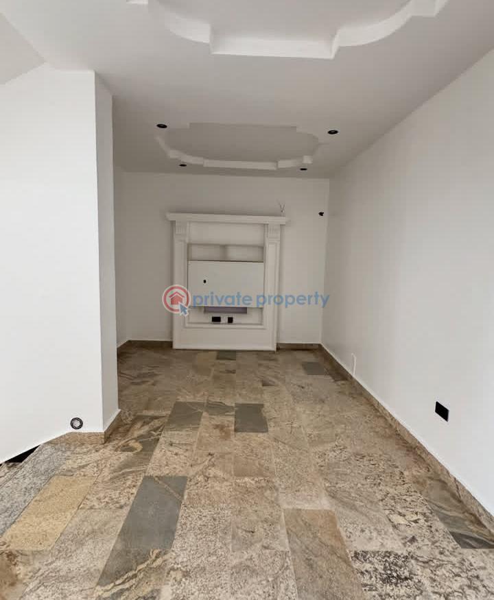4 bedroom Terraced Duplex For Rent Guzape Abuja Phase 1  - 5