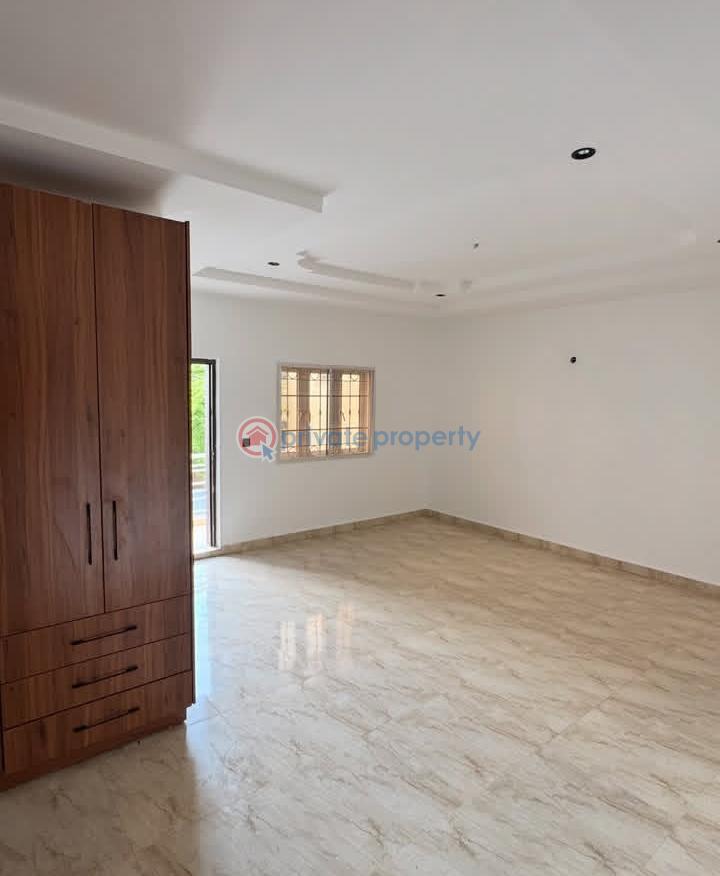 4 bedroom Terraced Duplex For Rent Guzape Abuja Phase 1  - 4