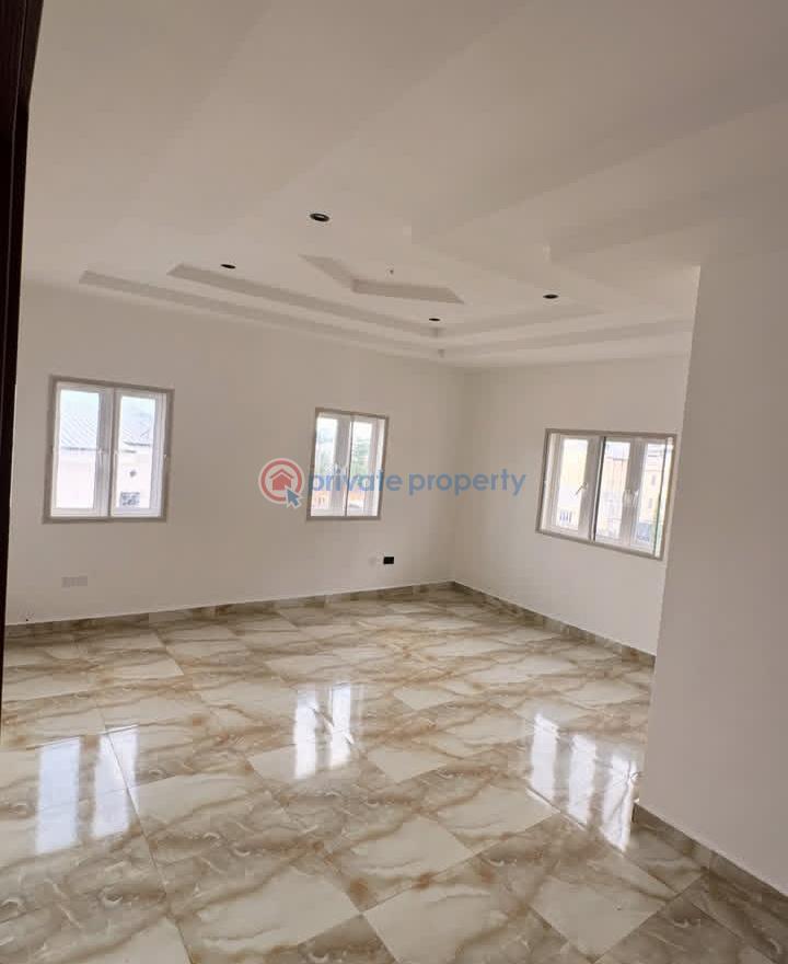 4 bedroom Terraced Duplex For Rent Guzape Abuja Phase 1  - 1