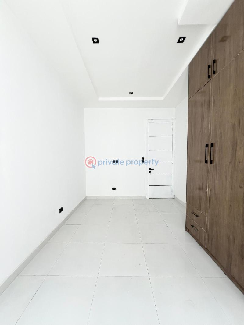 4 bedroom Duplex For Sale Ikota Lekki Lagos - 12