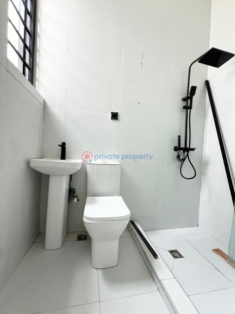 4 bedroom Duplex For Sale Ikota Lekki Lagos - 14