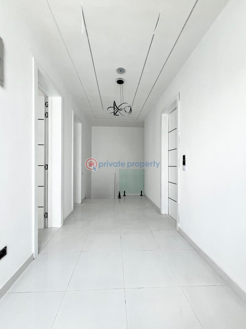 4 bedroom Duplex For Sale Ikota Lekki Lagos - 10