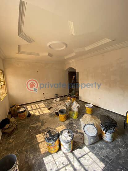 2 bedroom Bungalow For Rent Lokogoma Abuja Phase 2  - 4