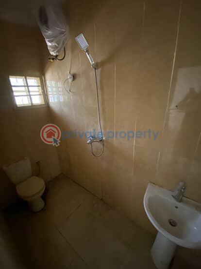 2 bedroom Bungalow For Rent Lokogoma Abuja Phase 2  - 6