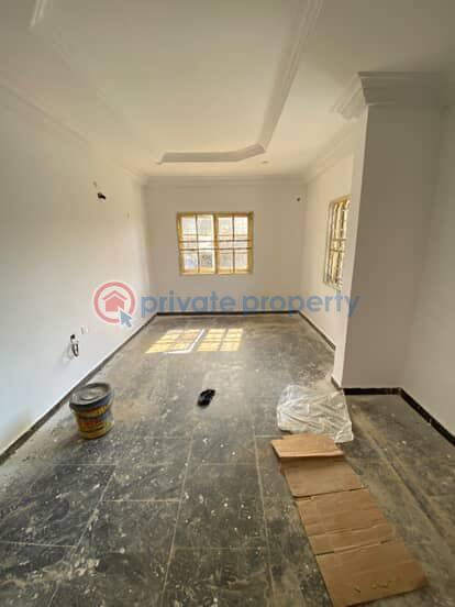 2 bedroom Bungalow For Rent Lokogoma Abuja Phase 2  - 1
