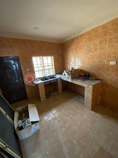 2 bedroom Bungalow For Rent Lokogoma Abuja Phase 2  - 5