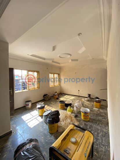 2 bedroom Bungalow For Rent Lokogoma Abuja Phase 2  - 2