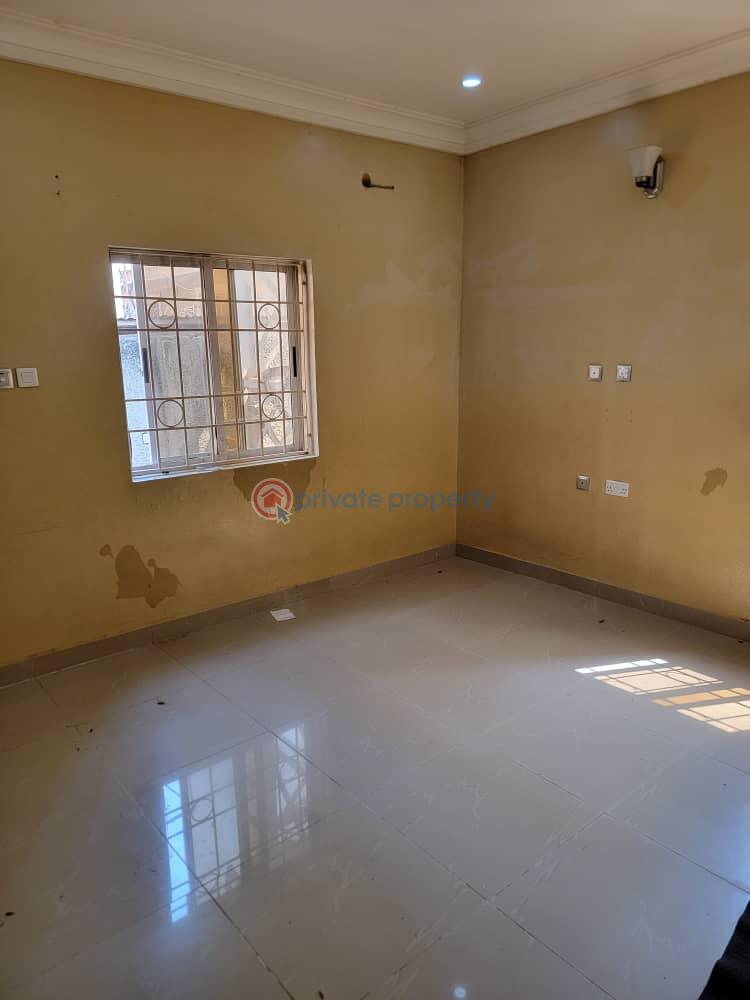 3 bedroom Bungalow For Rent Karu Extension By City College Karu Abuja Phase 4  - 1