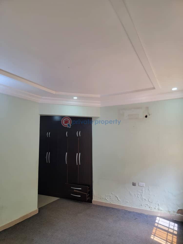 3 bedroom Bungalow For Rent Karu Extension By City College Karu Abuja Phase 4  - 2