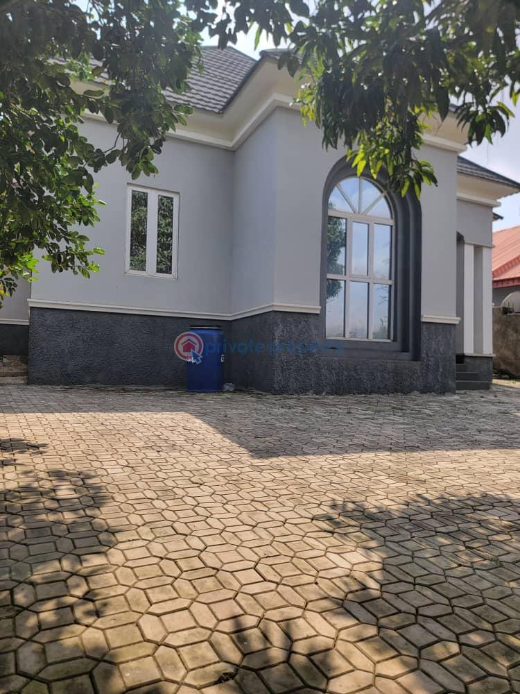 3 bedroom Bungalow For Rent Karu Extension By City College Karu Abuja Phase 4  - 7