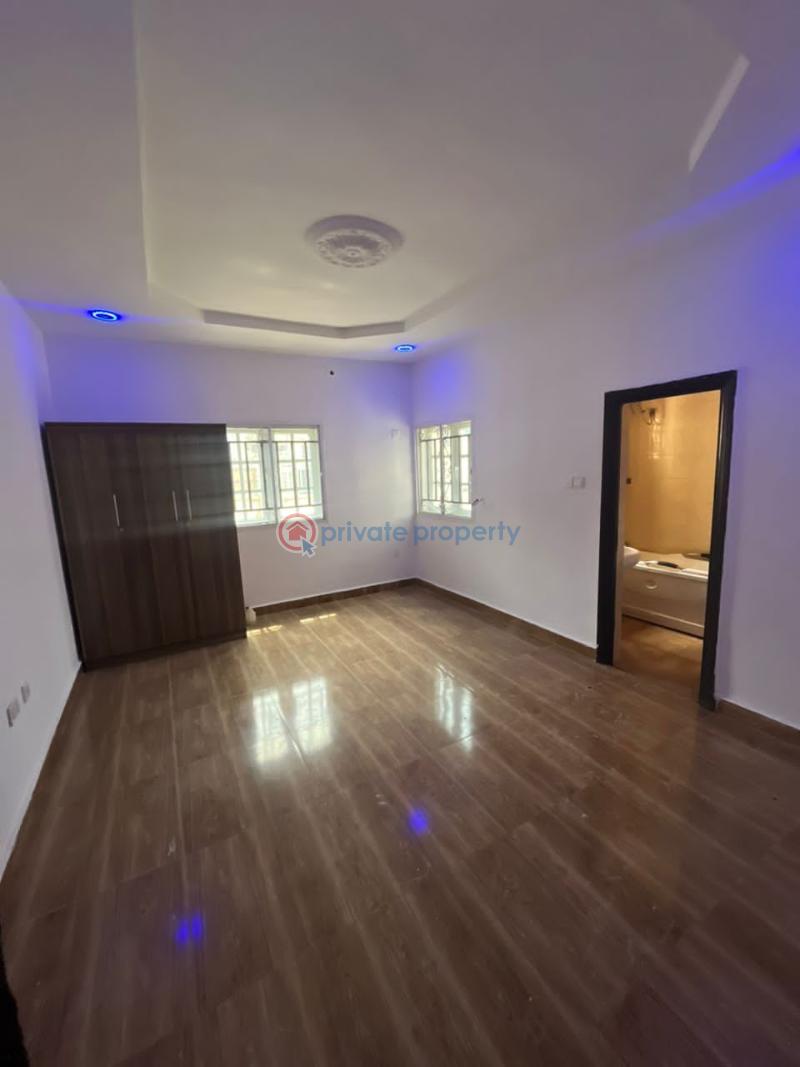 3 bedroom Detached Bungalow For Rent Lokogoma Abuja Phase 2  - 1