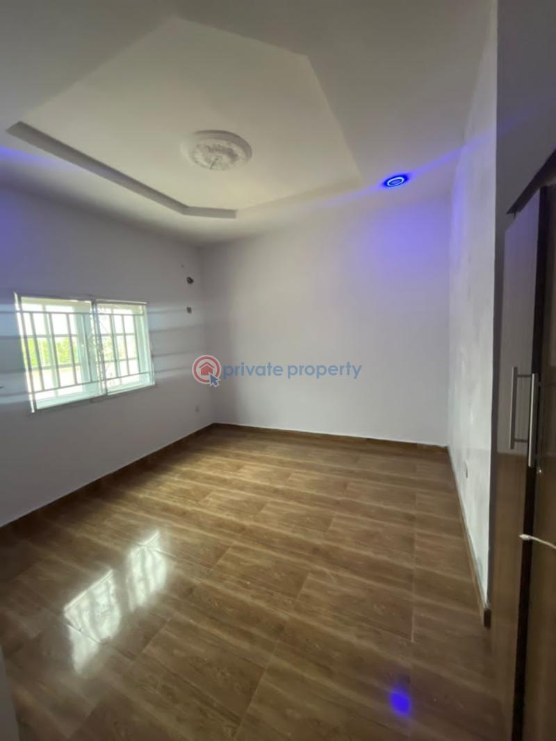 3 bedroom Detached Bungalow For Rent Lokogoma Abuja Phase 2  - 5