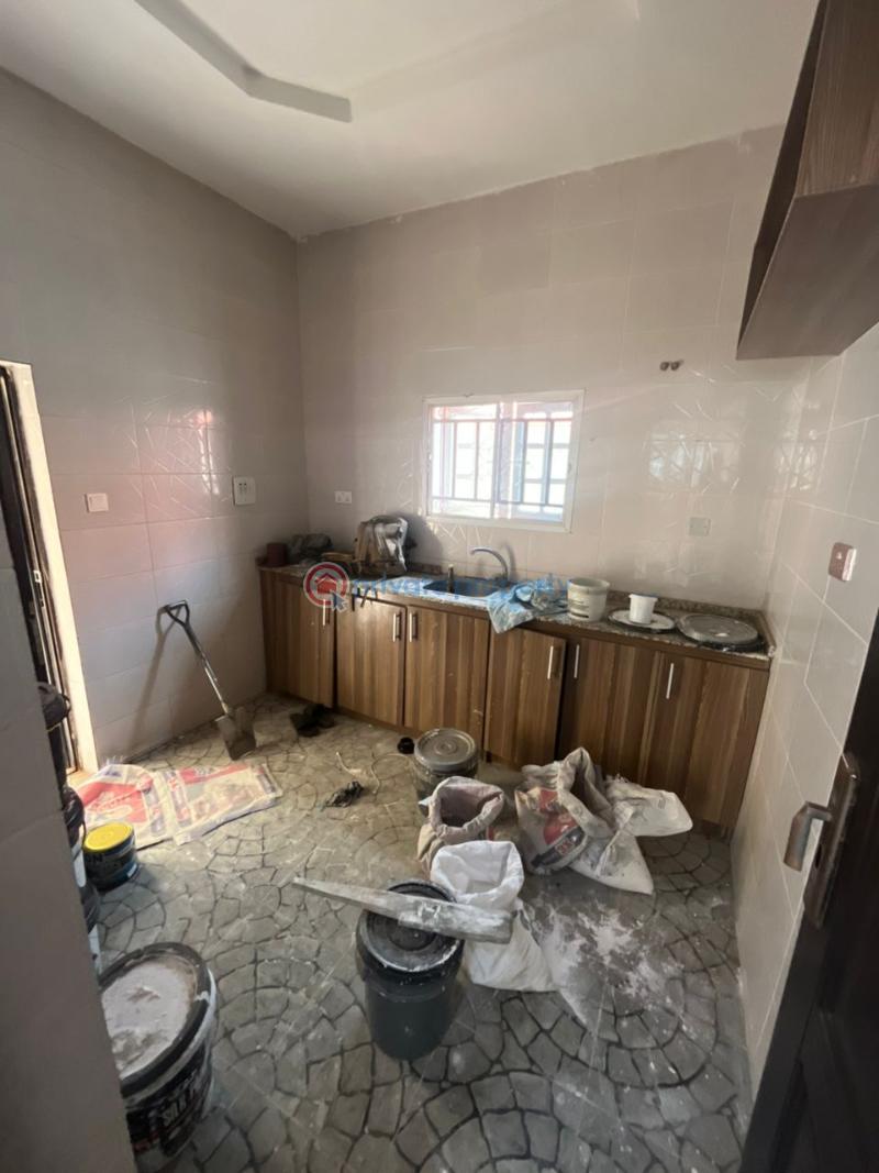 3 bedroom Detached Bungalow For Rent Lokogoma Abuja Phase 2  - 3