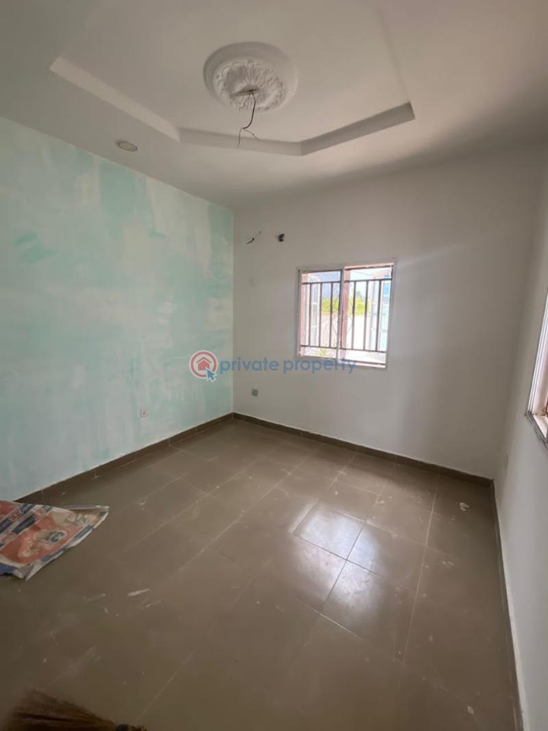 3 bedroom Detached Bungalow For Rent Lokogoma Abuja Phase 2  - 2