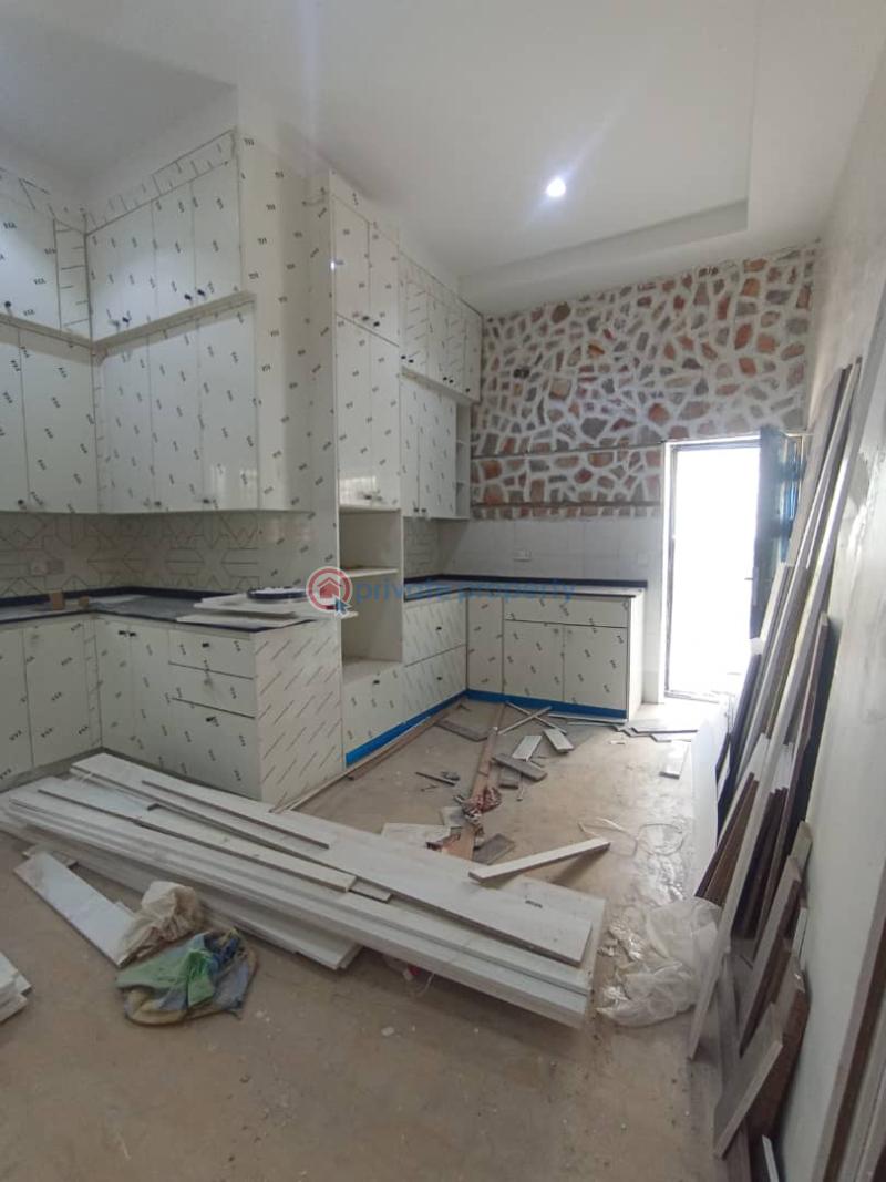 4 bedroom Detached Bungalow For Rent Galadimawa District Galadimawa Abuja Phase 3  - 4