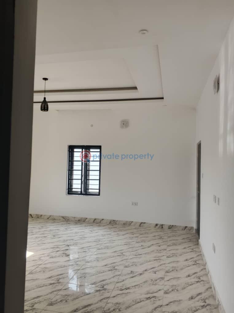 4 bedroom Detached Duplex For Sale Estate Behind Energy House, Behind Shafa Petrol Station Lugbe Abuja Phase 4  - 18