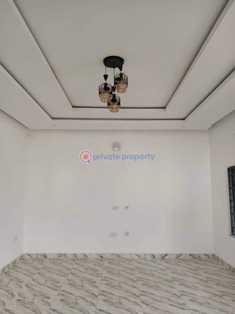 4 bedroom Detached Duplex For Sale Estate Behind Energy House, Behind Shafa Petrol Station Lugbe Abuja Phase 4  - 20