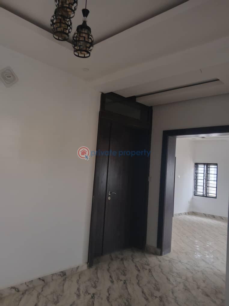 4 bedroom Detached Duplex For Sale Estate Behind Energy House, Behind Shafa Petrol Station Lugbe Abuja Phase 4  - 12