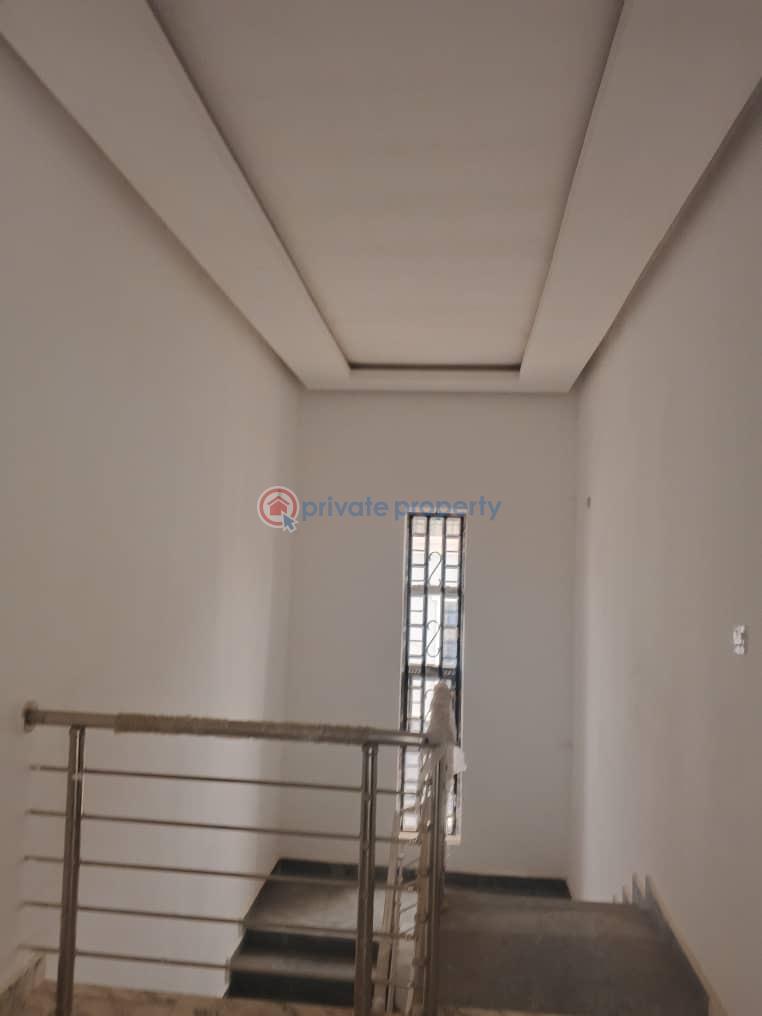 4 bedroom Detached Duplex For Sale Estate Behind Energy House, Behind Shafa Petrol Station Lugbe Abuja Phase 4  - 24