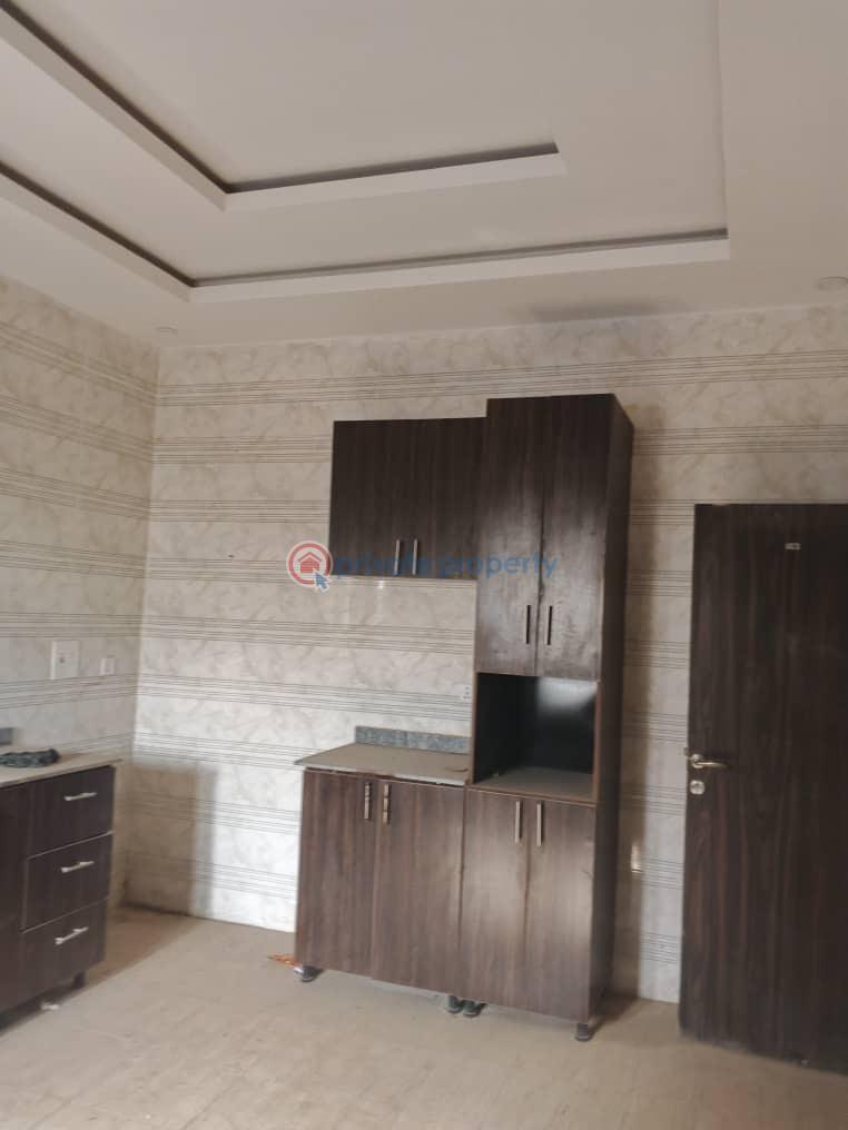 4 bedroom Detached Duplex For Sale Estate Behind Energy House, Behind Shafa Petrol Station Lugbe Abuja Phase 4  - 6