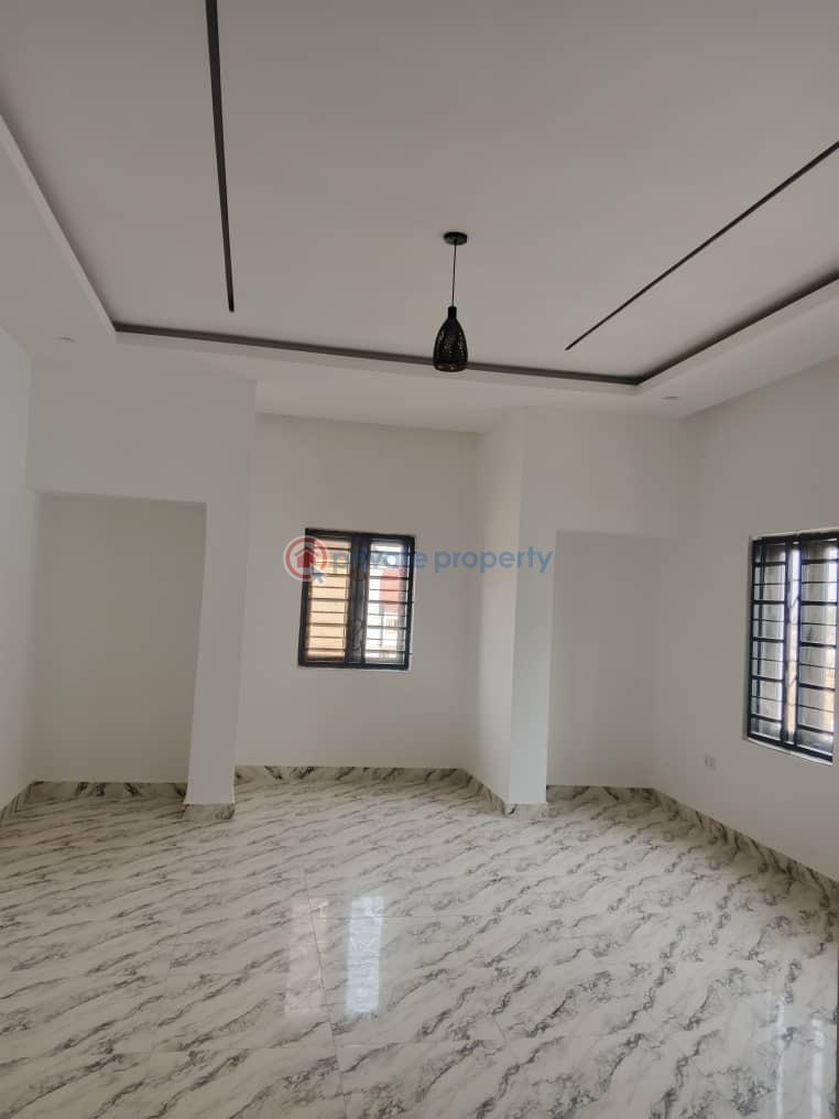 4 bedroom Detached Duplex For Sale Estate Behind Energy House, Behind Shafa Petrol Station Lugbe Abuja Phase 4  - 10