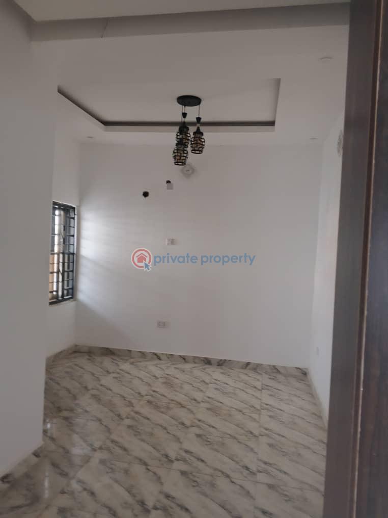 4 bedroom Detached Duplex For Sale Estate Behind Energy House, Behind Shafa Petrol Station Lugbe Abuja Phase 4  - 11