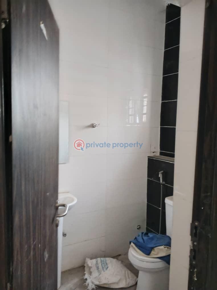 4 bedroom Detached Duplex For Sale Estate Behind Energy House, Behind Shafa Petrol Station Lugbe Abuja Phase 4  - 2