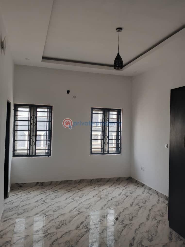 4 bedroom Detached Duplex For Sale Estate Behind Energy House, Behind Shafa Petrol Station Lugbe Abuja Phase 4  - 17