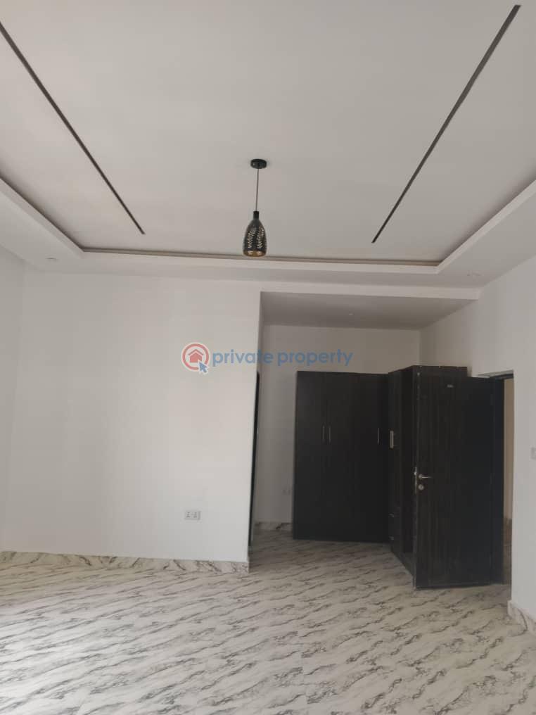 4 bedroom Detached Duplex For Sale Estate Behind Energy House, Behind Shafa Petrol Station Lugbe Abuja Phase 4  - 1