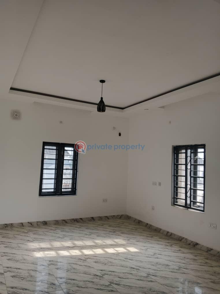 4 bedroom Detached Duplex For Sale Estate Behind Energy House, Behind Shafa Petrol Station Lugbe Abuja Phase 4  - 7