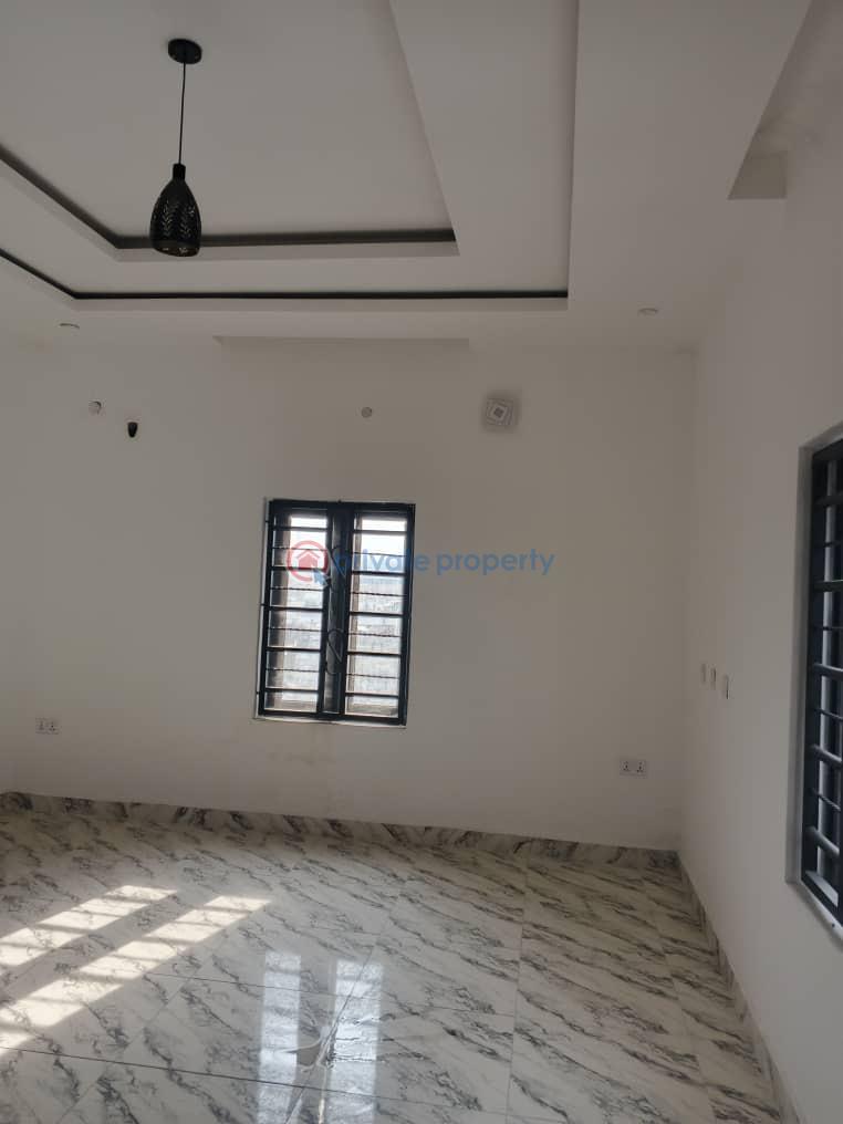 4 bedroom Detached Duplex For Sale Estate Behind Energy House, Behind Shafa Petrol Station Lugbe Abuja Phase 4  - 15
