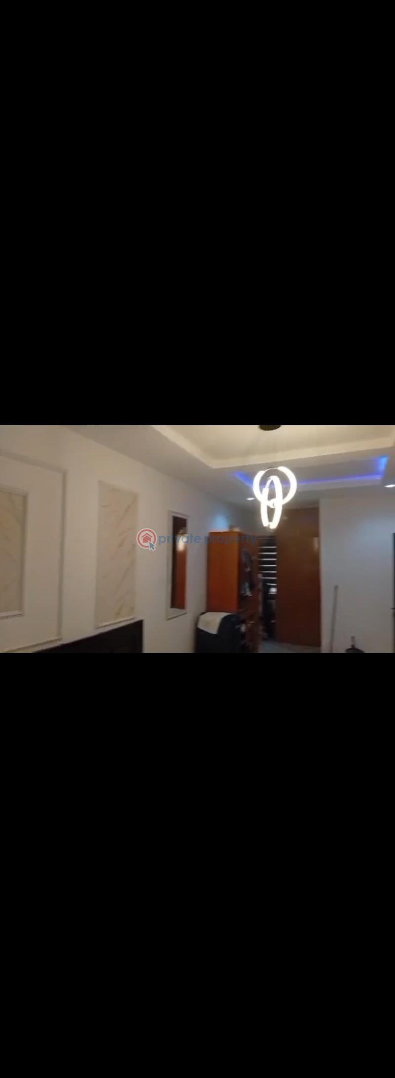 4 bedroom Terraced Duplex For Rent Dakwo Axis Galadimawa Abuja Phase 3  - 0