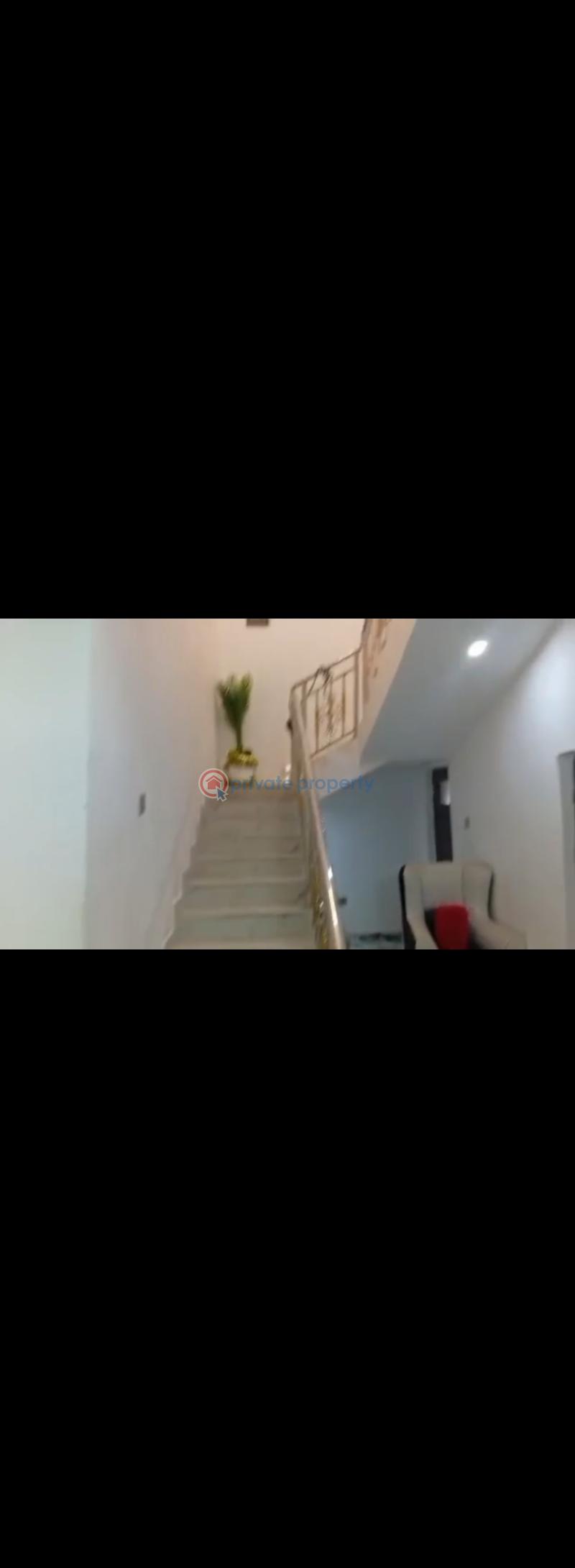 4 bedroom Terraced Duplex For Rent Dakwo Axis Galadimawa Abuja Phase 3  - 2