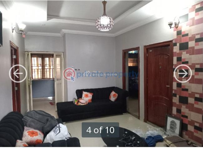 4 bedroom Detached Duplex For Rent Peter Odili Road, Old GRA Port Harcourt Rivers - 6