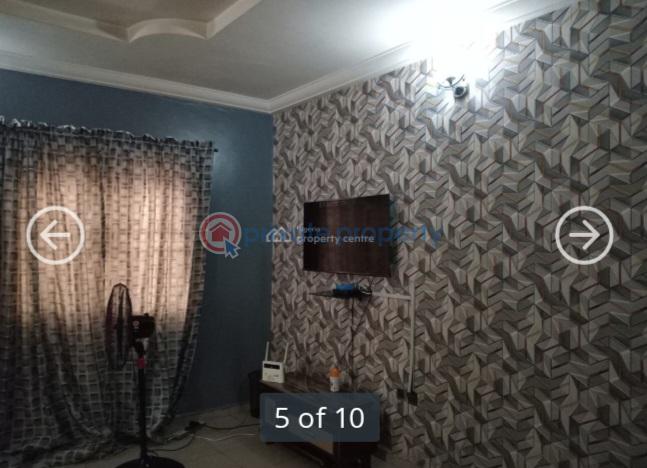 4 bedroom Detached Duplex For Rent Peter Odili Road, Old GRA Port Harcourt Rivers - 5