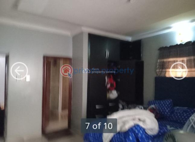 4 bedroom Detached Duplex For Rent Peter Odili Road, Old GRA Port Harcourt Rivers - 1