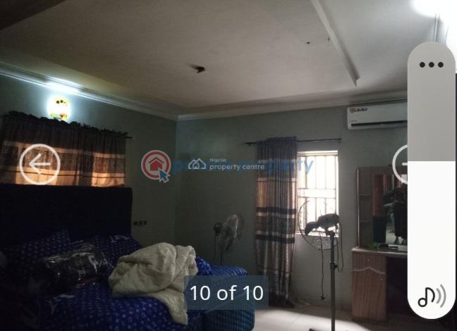 4 bedroom Detached Duplex For Rent Peter Odili Road, Old GRA Port Harcourt Rivers - 0