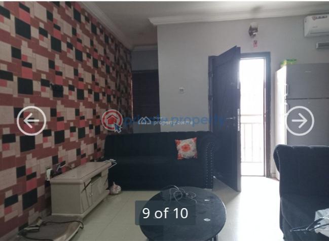 4 bedroom Detached Duplex For Rent Peter Odili Road, Old GRA Port Harcourt Rivers - 3
